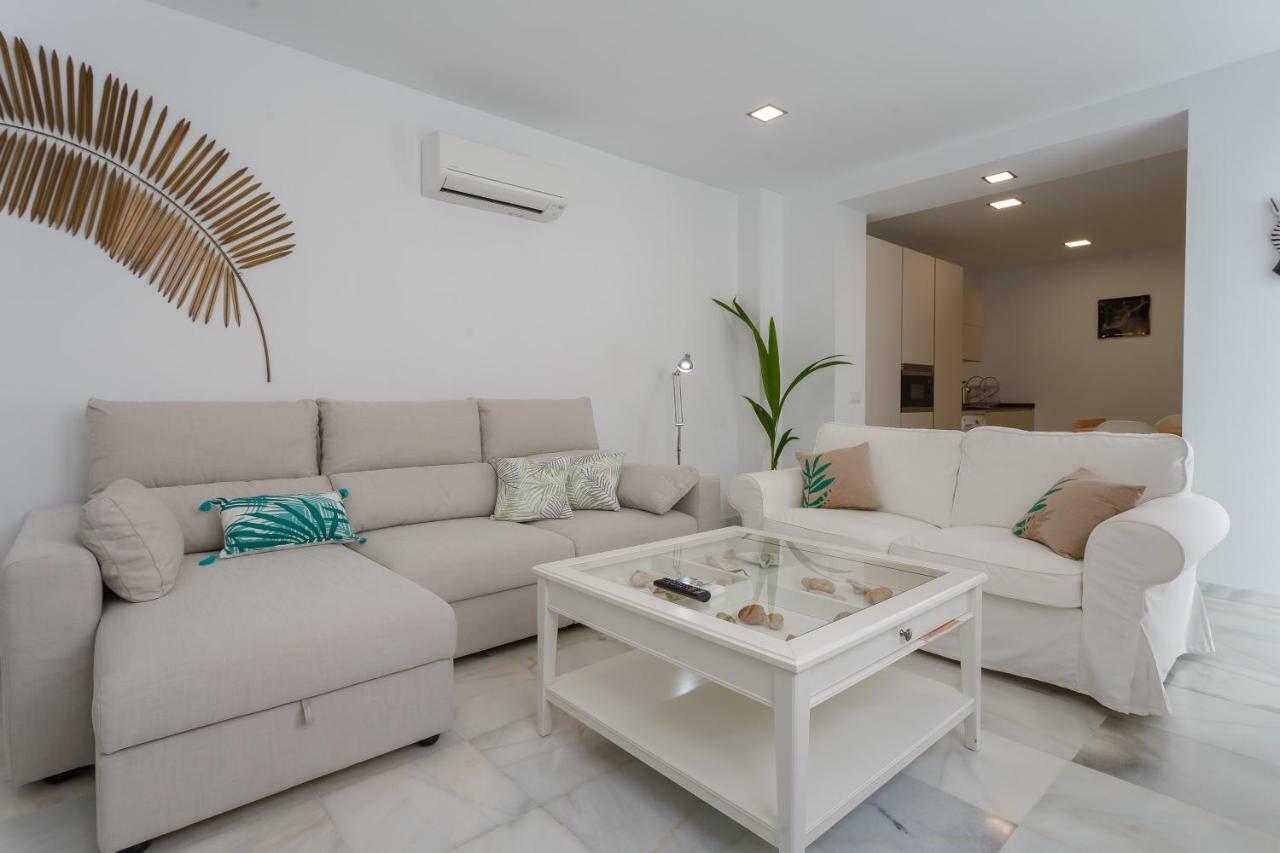 Apartamento La Pepa De Oro By Cadiz4Rentals Exterior foto