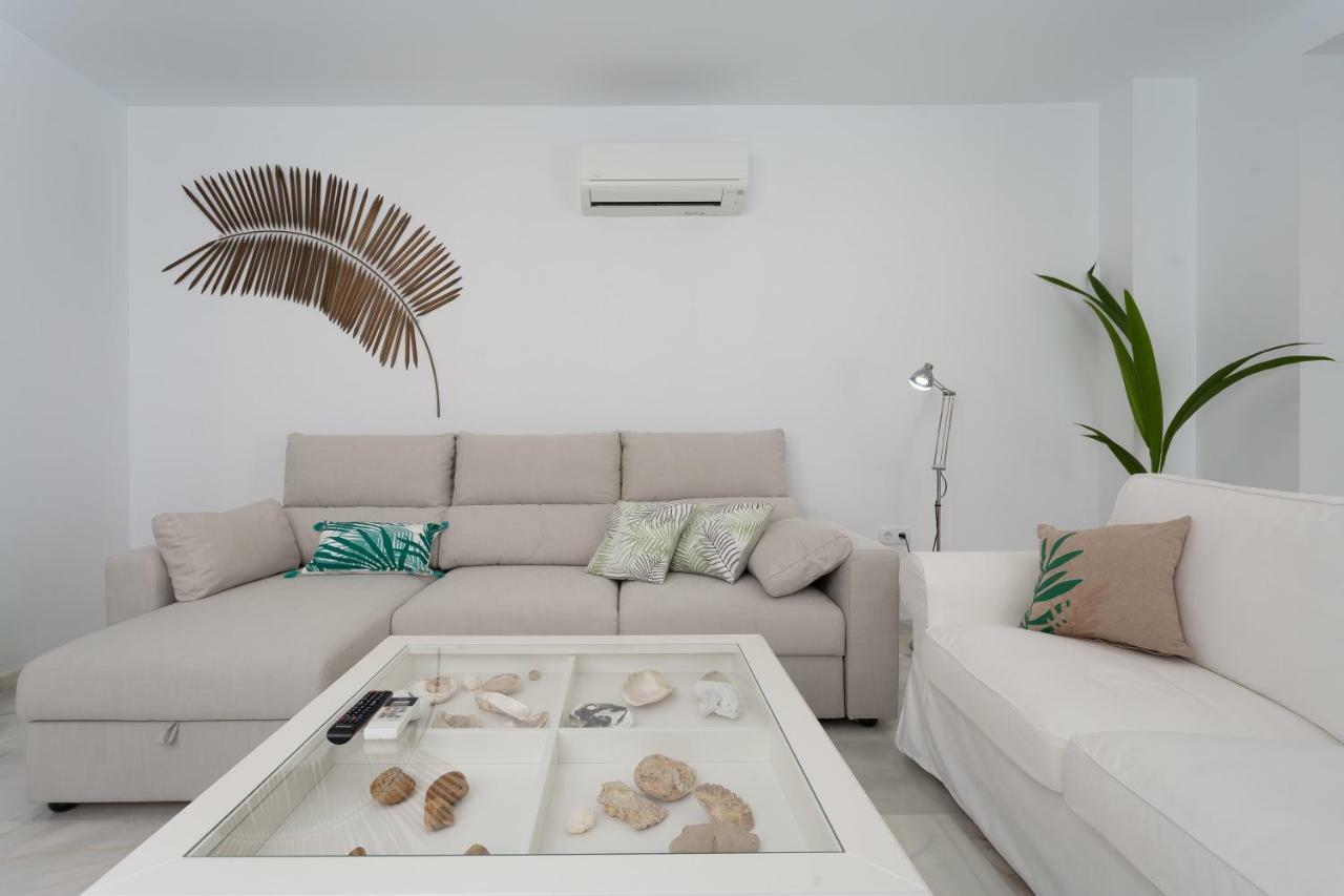 Apartamento La Pepa De Oro By Cadiz4Rentals Exterior foto
