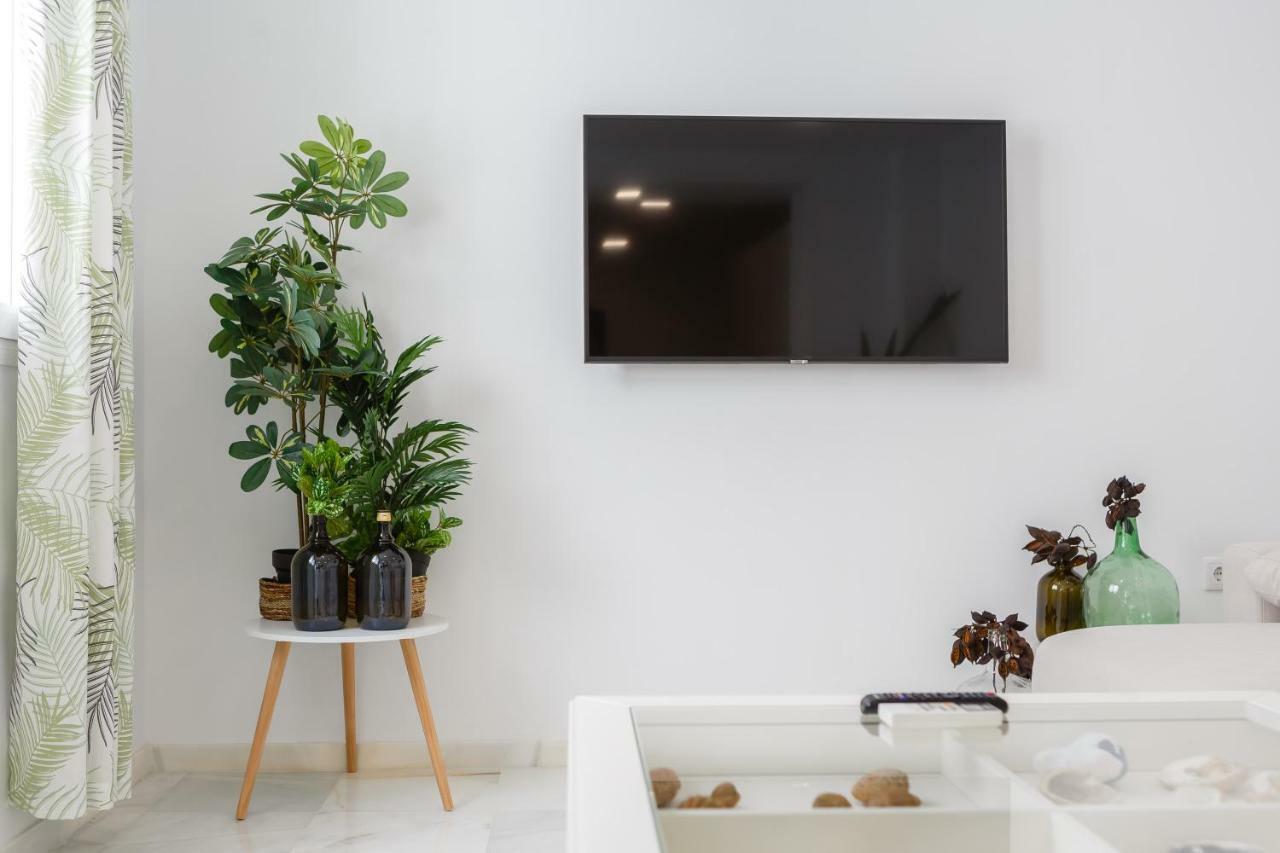 Apartamento La Pepa De Oro By Cadiz4Rentals Exterior foto